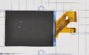 Дисплей Panasonic TZ35, без подсветки